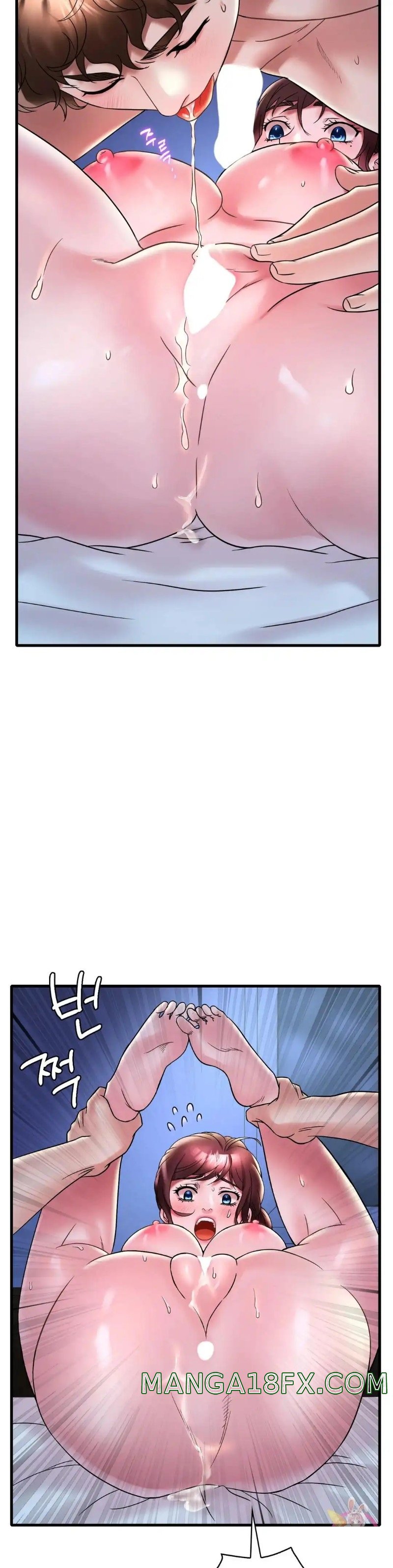 She Wants to Get Drunk Raw - Chapter 29 Page 26