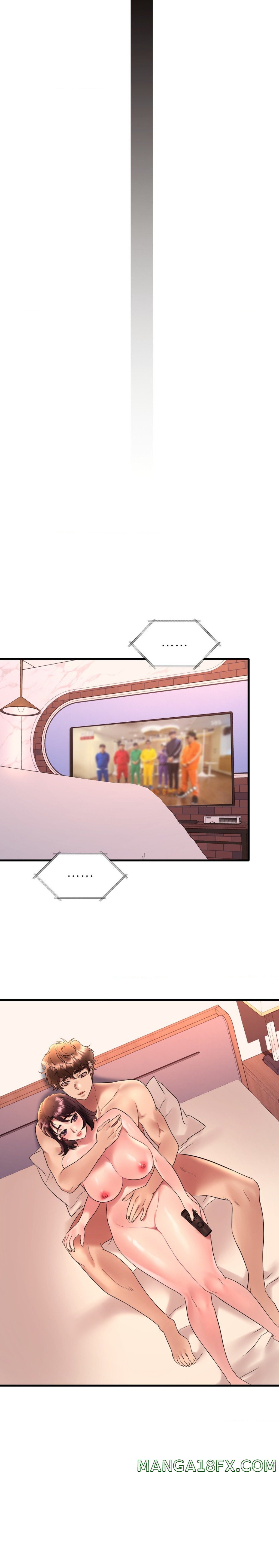 She Wants to Get Drunk Raw - Chapter 42 Page 14