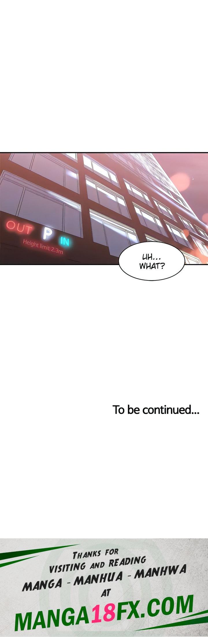 Manager, Please Scold Me - Chapter 38 Page 16