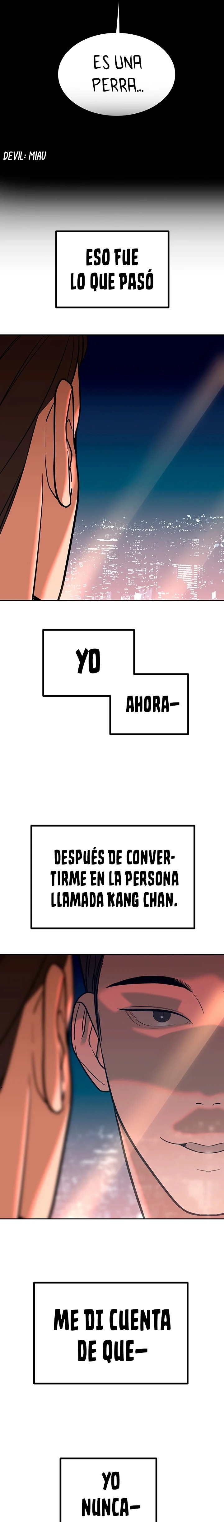 Secret Affairs of the 3rd Generation Raw - Chapter 20 Page 7