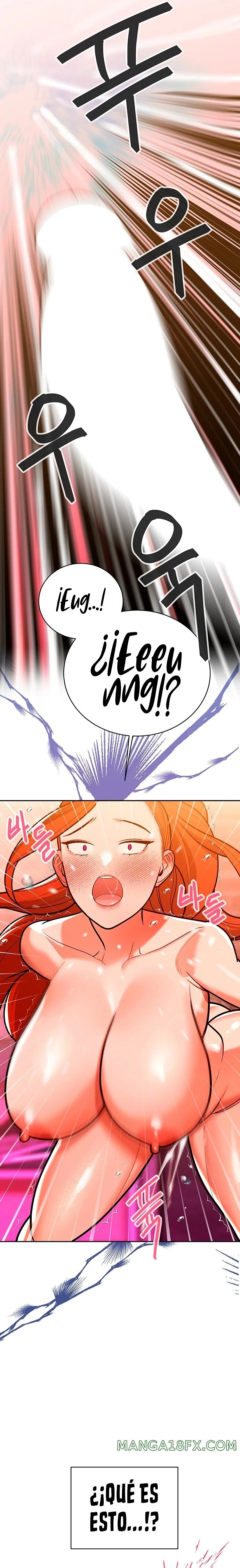 Secret Affairs of the 3rd Generation Raw - Chapter 22 Page 19