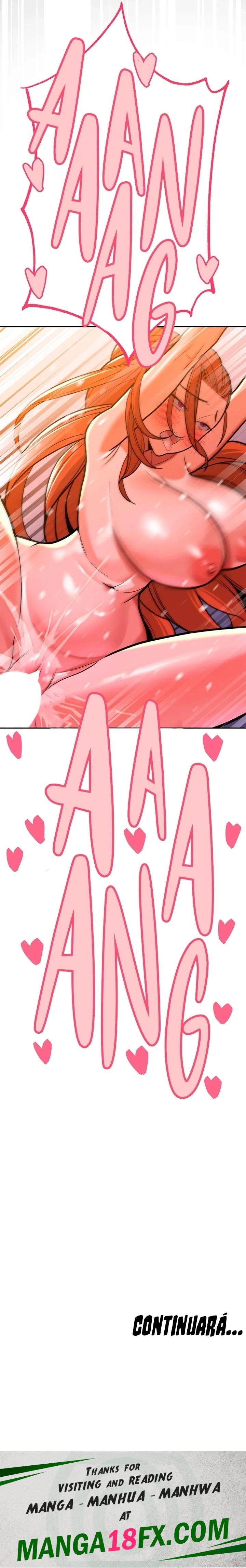 Secret Affairs of the 3rd Generation Raw - Chapter 22 Page 30