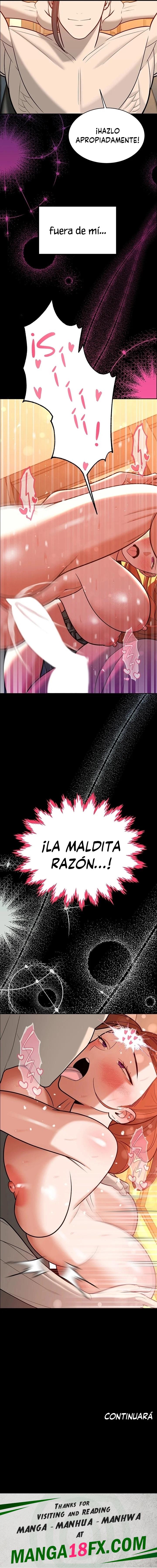 Secret Affairs of the 3rd Generation Raw - Chapter 23 Page 34