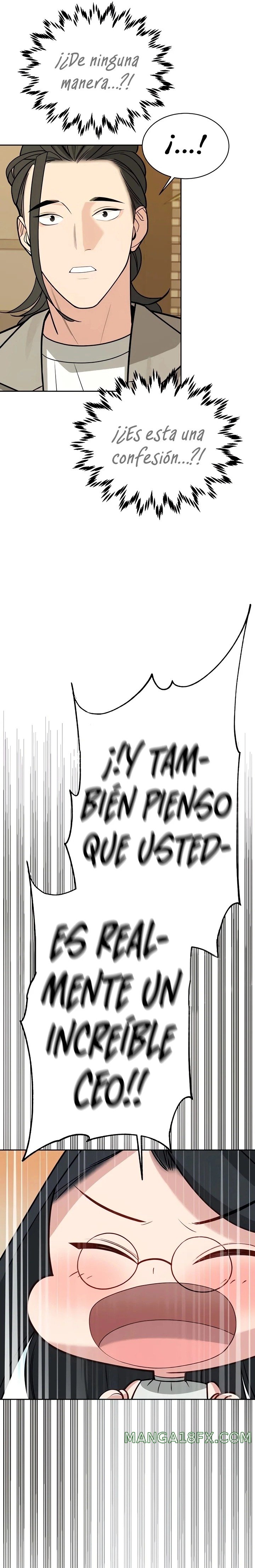 Secret Affairs of the 3rd Generation Raw - Chapter 26 Page 28