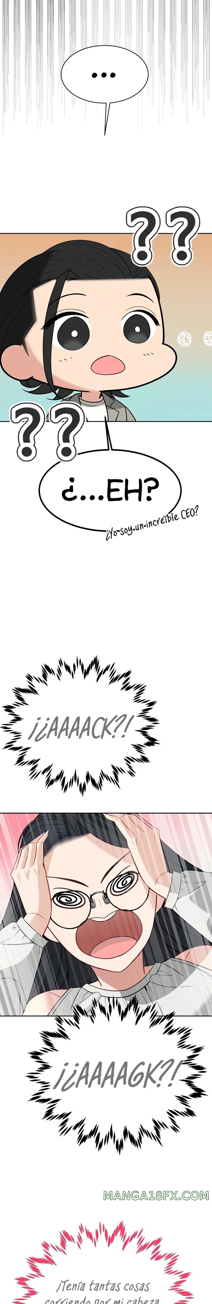 Secret Affairs of the 3rd Generation Raw - Chapter 26 Page 29