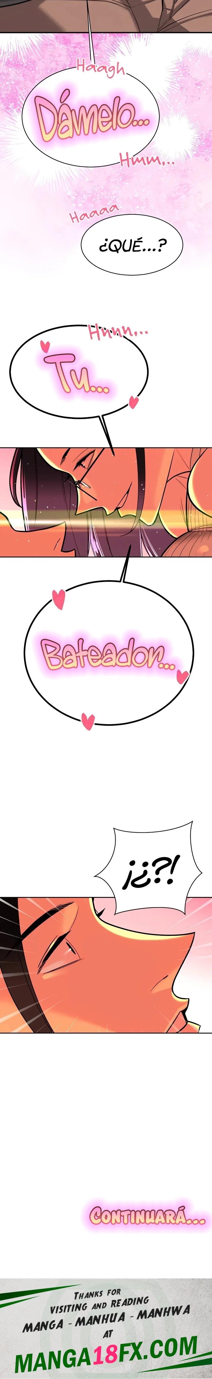 Secret Affairs of the 3rd Generation Raw - Chapter 26 Page 35