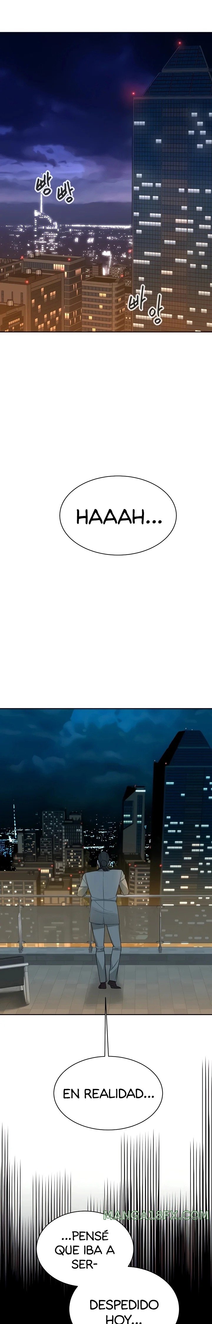 Secret Affairs of the 3rd Generation Raw - Chapter 26 Page 4