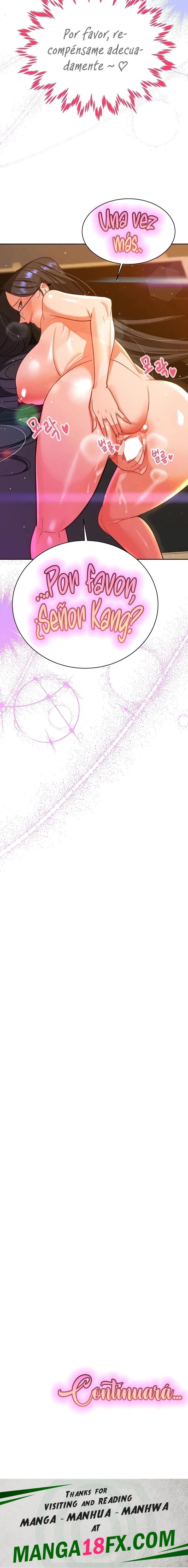 Secret Affairs of the 3rd Generation Raw - Chapter 28 Page 35