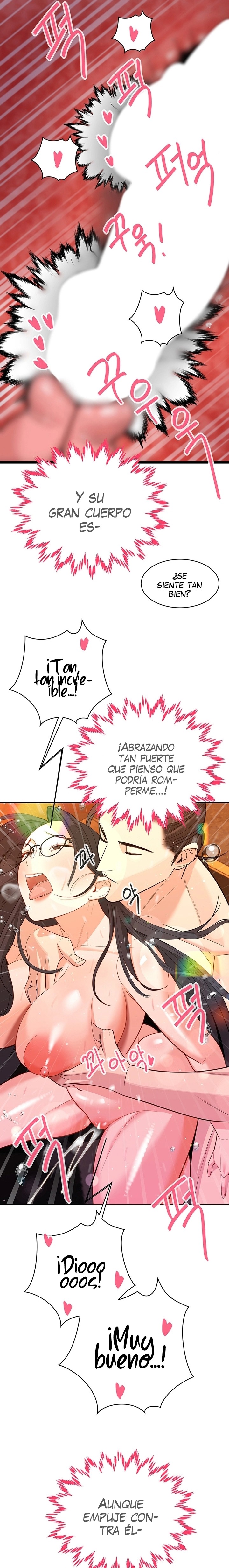 Secret Affairs of the 3rd Generation Raw - Chapter 29 Page 13