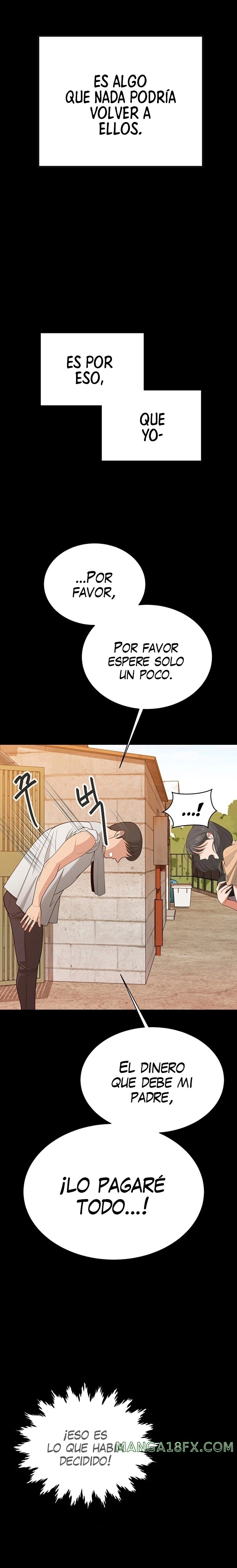 Secret Affairs of the 3rd Generation Raw - Chapter 29 Page 29