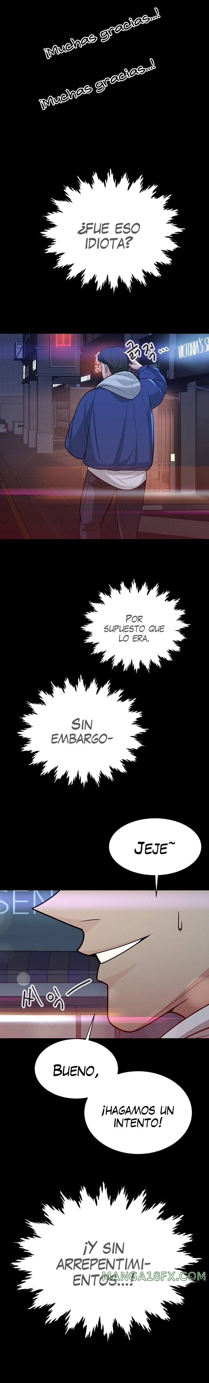 Secret Affairs of the 3rd Generation Raw - Chapter 29 Page 30