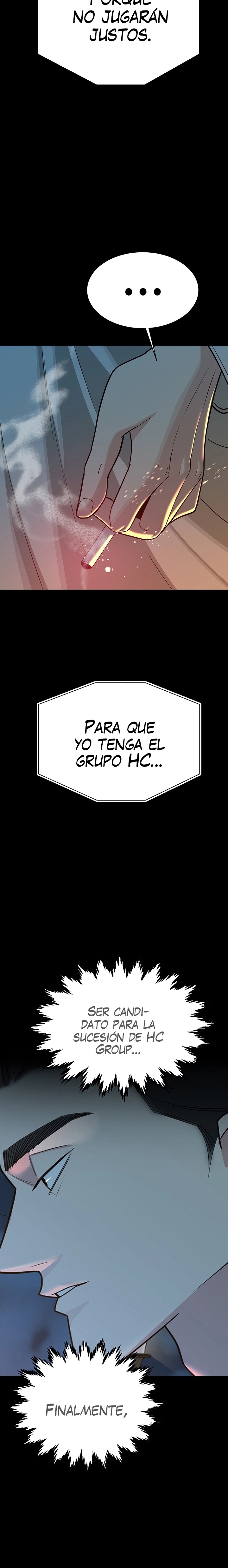 Secret Affairs of the 3rd Generation Raw - Chapter 30 Page 18