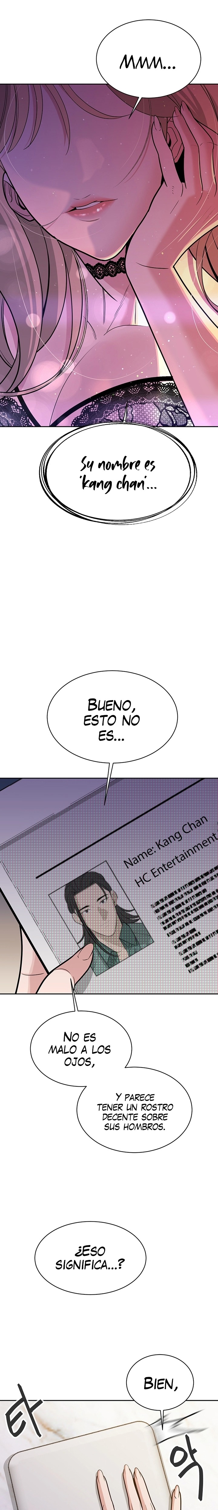 Secret Affairs of the 3rd Generation Raw - Chapter 30 Page 2