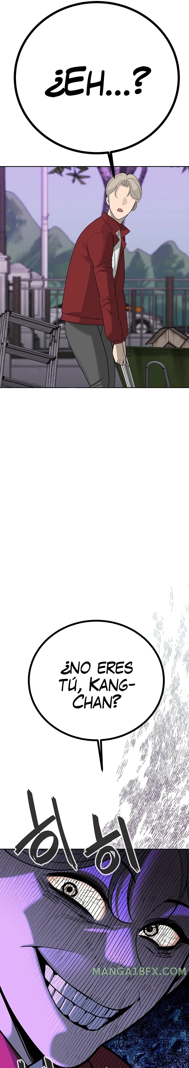 Secret Affairs of the 3rd Generation Raw - Chapter 31 Page 29