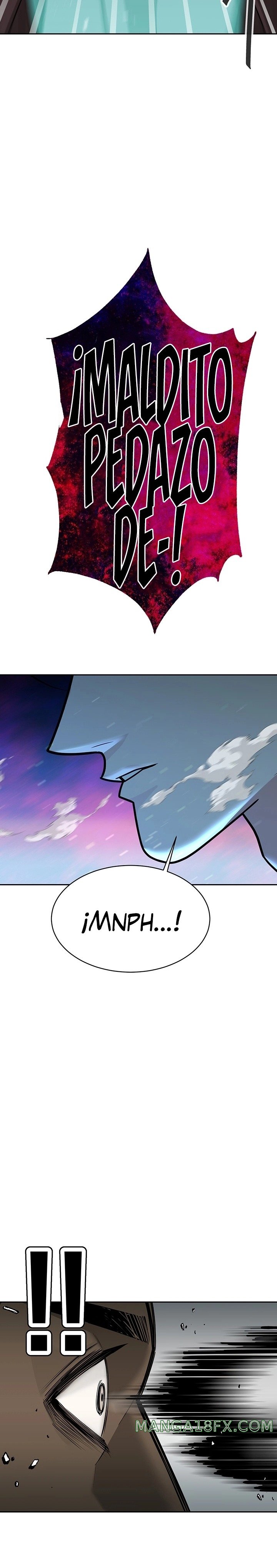 Secret Affairs of the 3rd Generation Raw - Chapter 31 Page 32