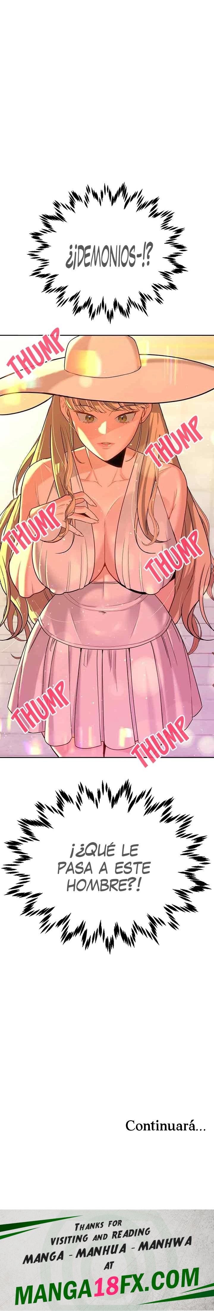 Secret Affairs of the 3rd Generation Raw - Chapter 31 Page 38