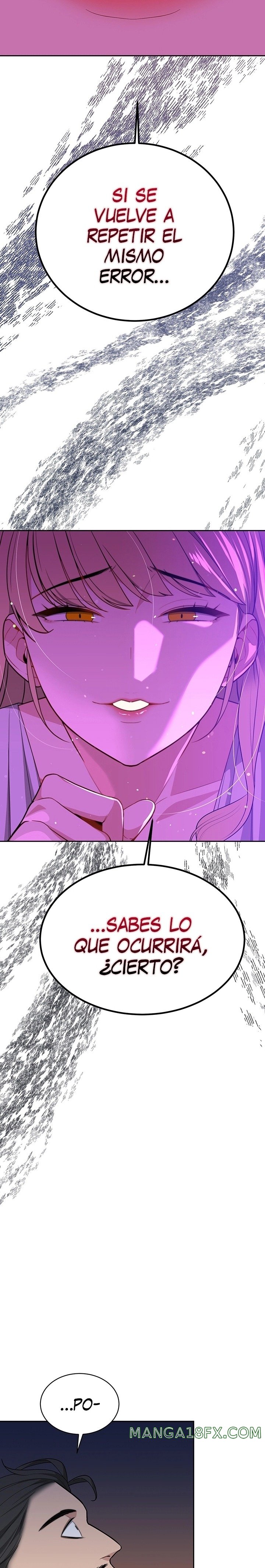 Secret Affairs of the 3rd Generation Raw - Chapter 32 Page 20