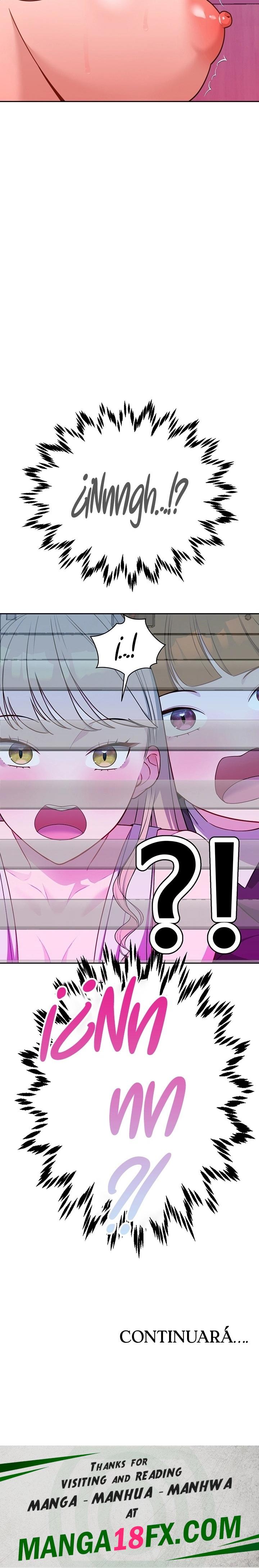 Secret Affairs of the 3rd Generation Raw - Chapter 32 Page 36