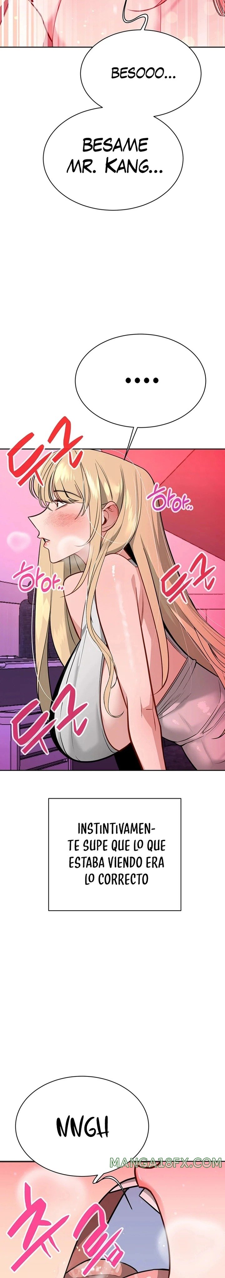 Secret Affairs of the 3rd Generation Raw - Chapter 33 Page 16