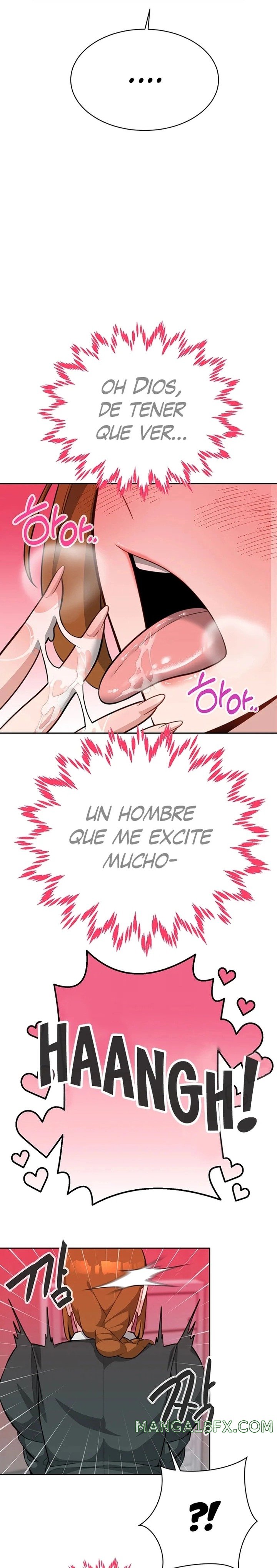 Secret Affairs of the 3rd Generation Raw - Chapter 33 Page 26