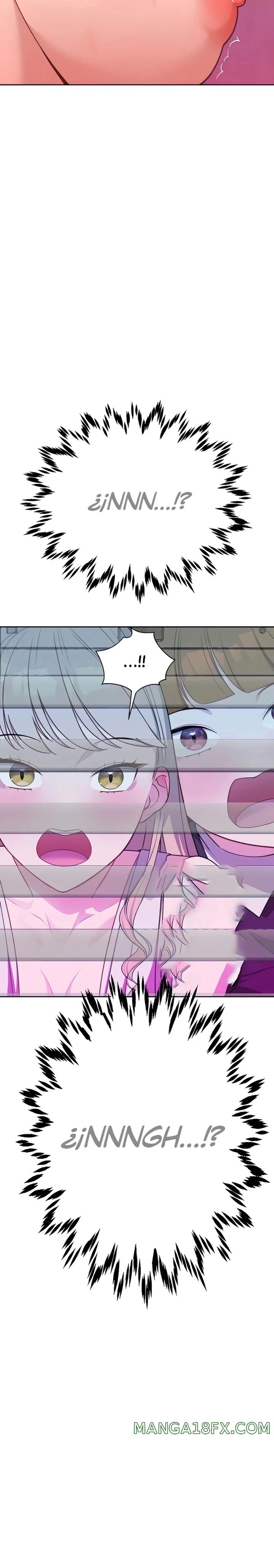 Secret Affairs of the 3rd Generation Raw - Chapter 33 Page 3