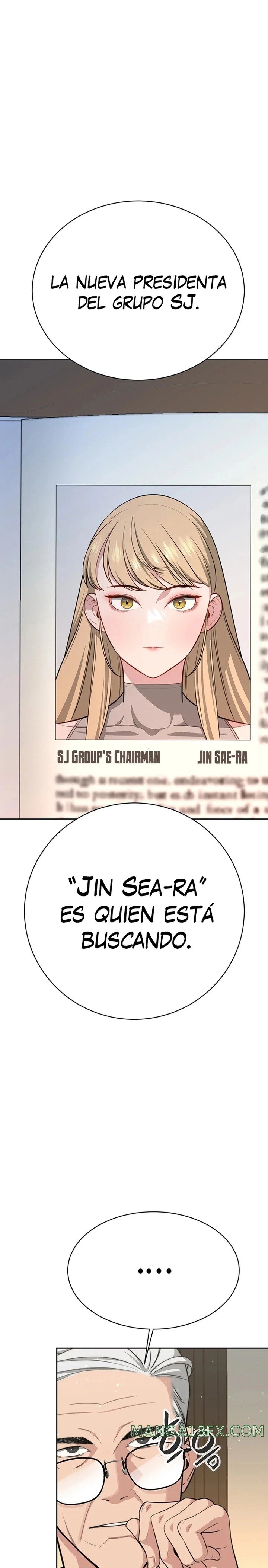 Secret Affairs of the 3rd Generation Raw - Chapter 34 Page 13