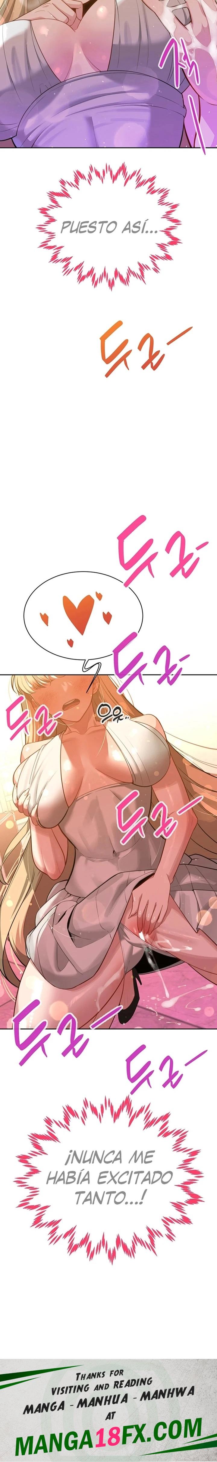 Secret Affairs of the 3rd Generation Raw - Chapter 34 Page 35