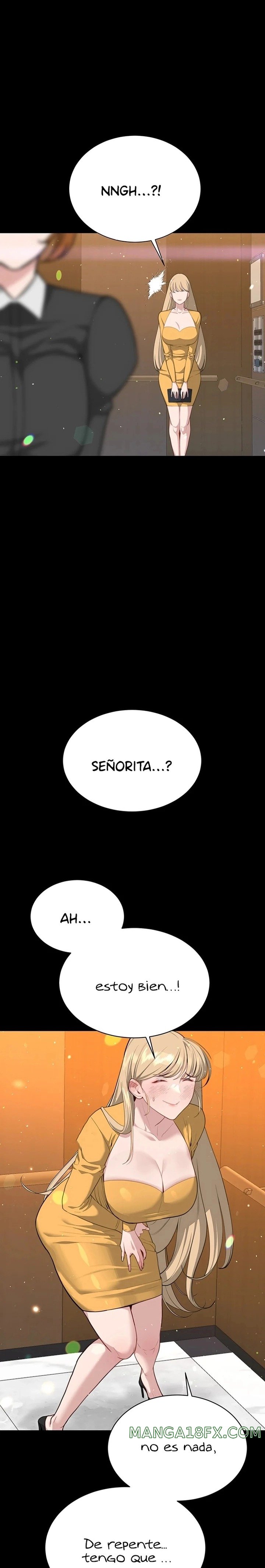 Secret Affairs of the 3rd Generation Raw - Chapter 35 Page 22