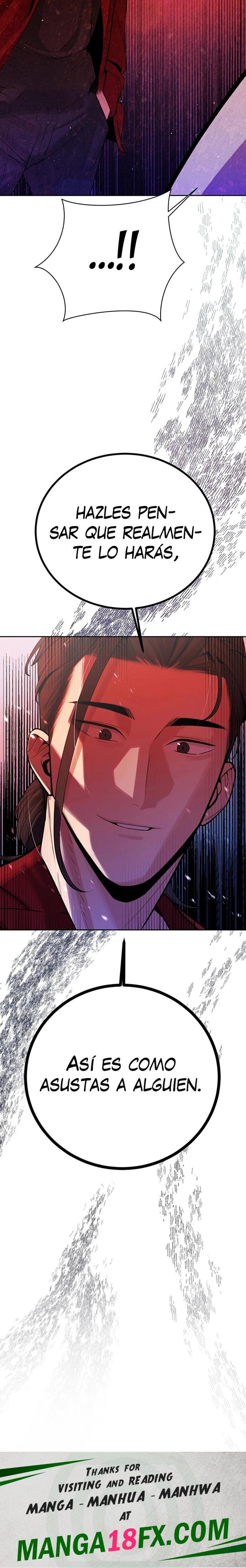 Secret Affairs of the 3rd Generation Raw - Chapter 36 Page 37