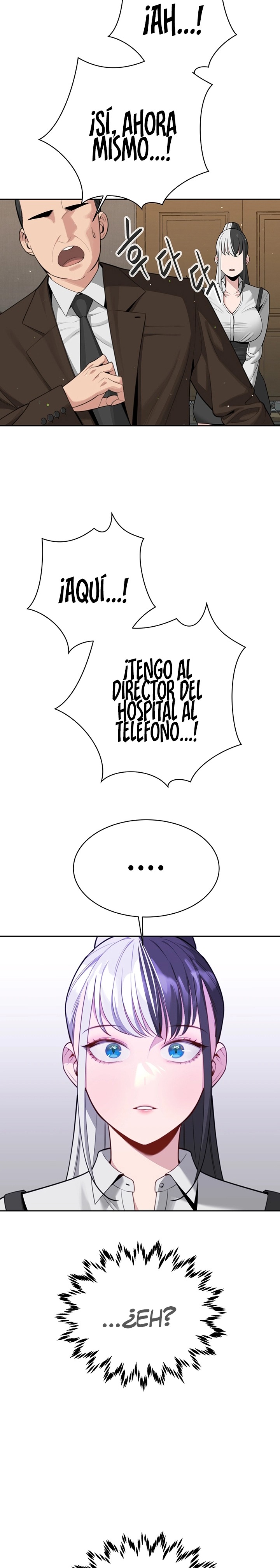 Secret Affairs of the 3rd Generation Raw - Chapter 37 Page 24