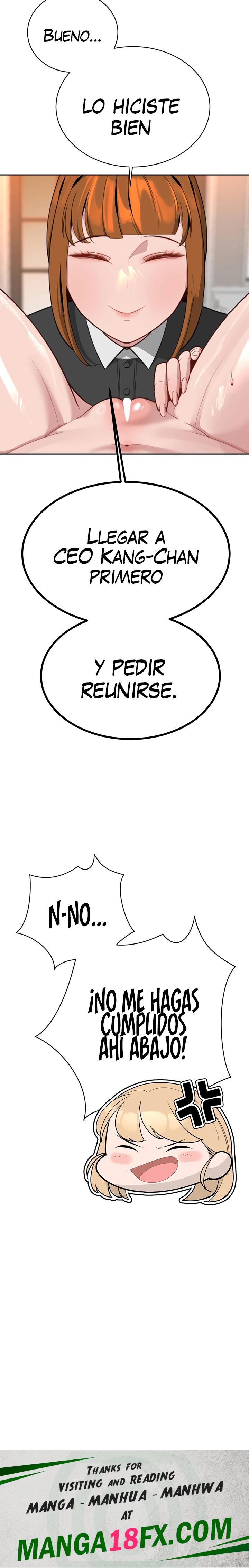 Secret Affairs of the 3rd Generation Raw - Chapter 37 Page 38