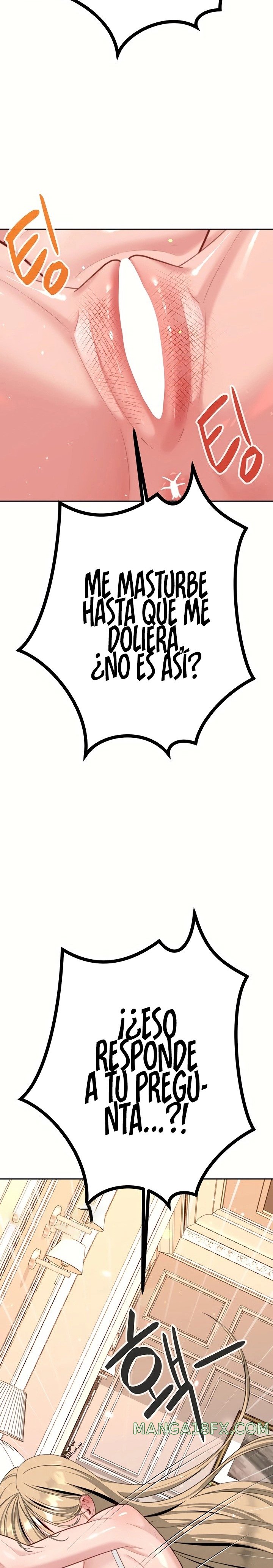 Secret Affairs of the 3rd Generation Raw - Chapter 38 Page 17