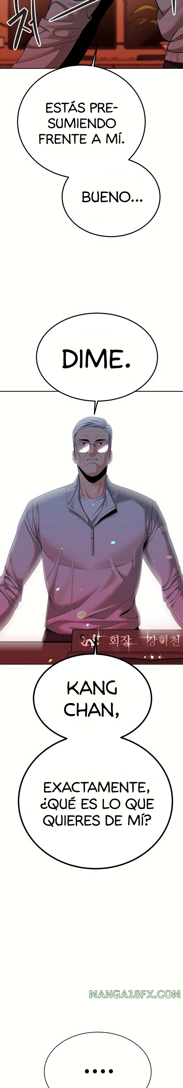 Secret Affairs of the 3rd Generation Raw - Chapter 39 Page 26