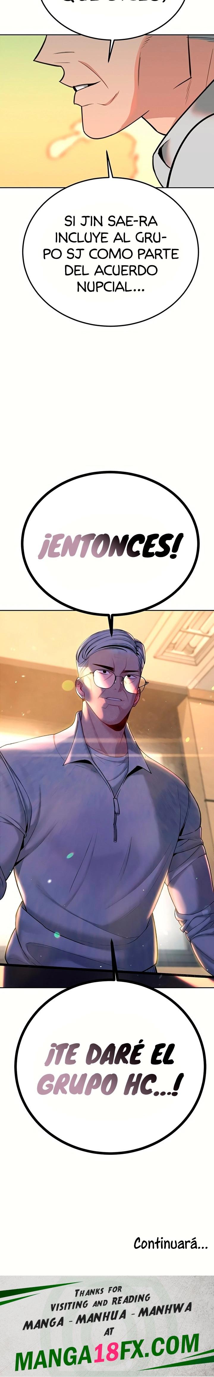 Secret Affairs of the 3rd Generation Raw - Chapter 39 Page 35