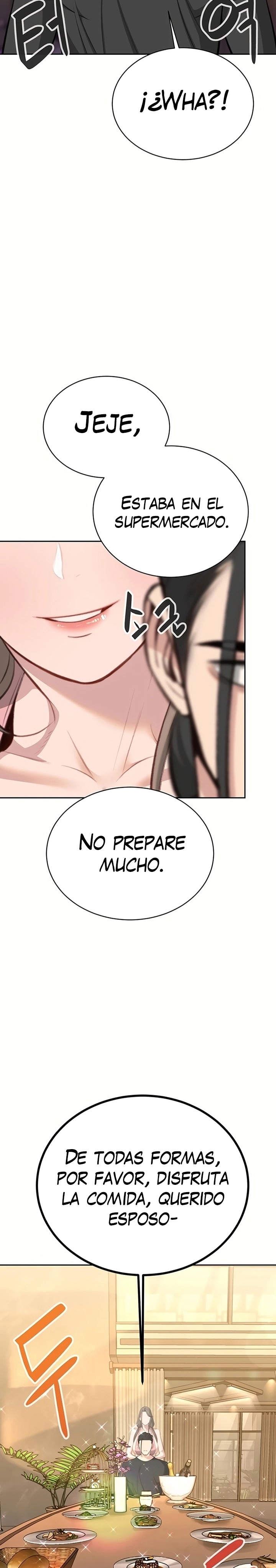 Secret Affairs of the 3rd Generation Raw - Chapter 40 Page 26