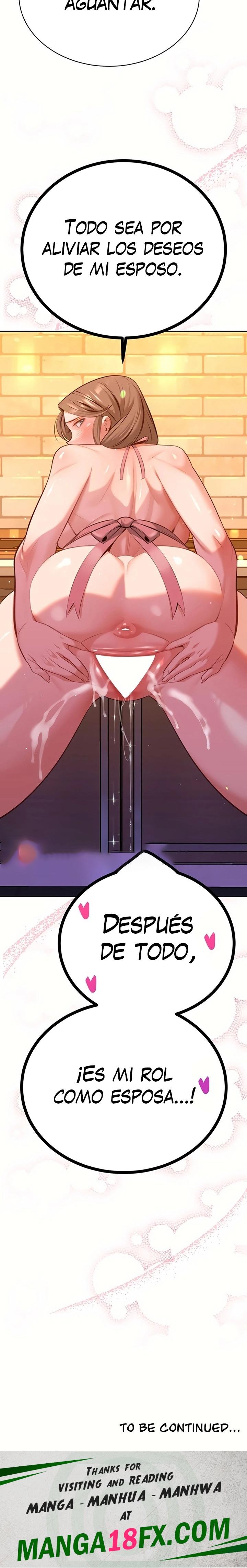 Secret Affairs of the 3rd Generation Raw - Chapter 40 Page 35