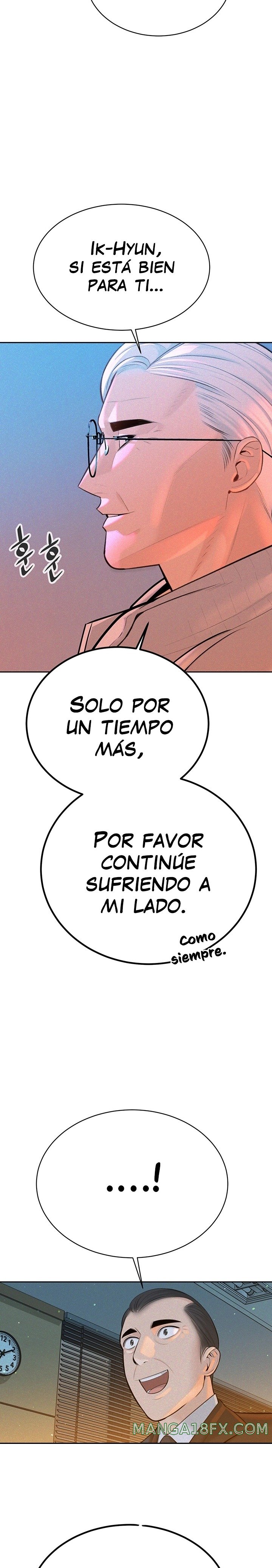 Secret Affairs of the 3rd Generation Raw - Chapter 41 Page 16