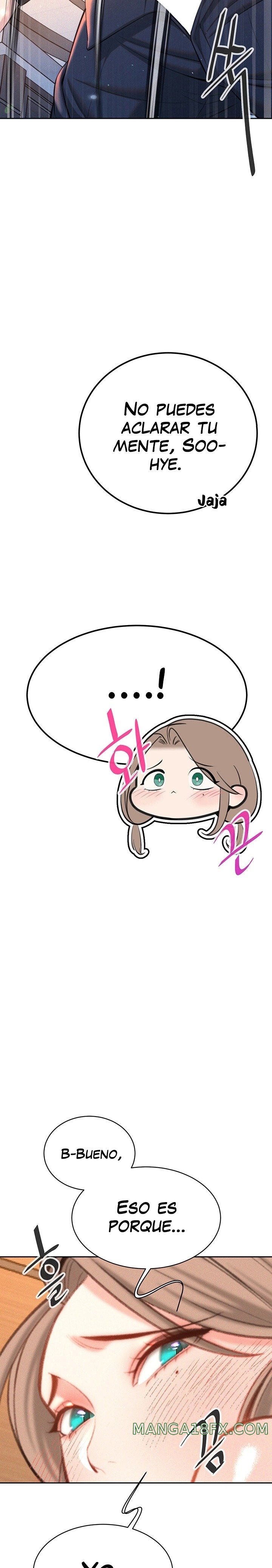 Secret Affairs of the 3rd Generation Raw - Chapter 41 Page 25