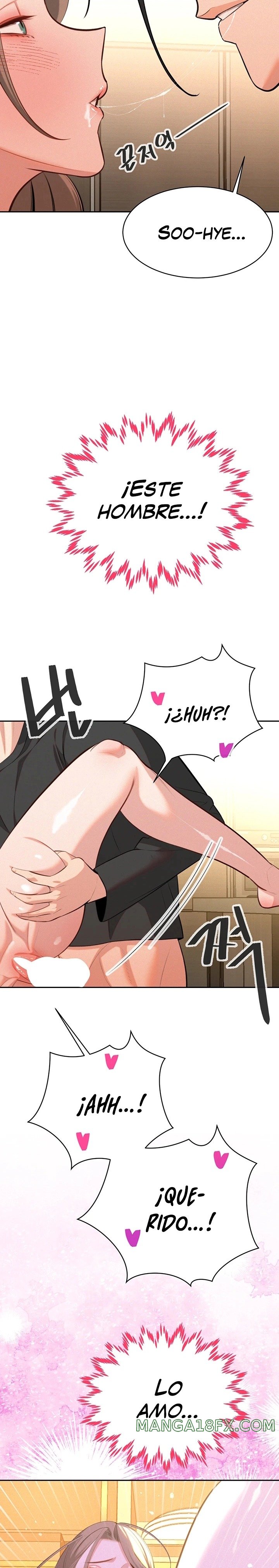 Secret Affairs of the 3rd Generation Raw - Chapter 42 Page 12