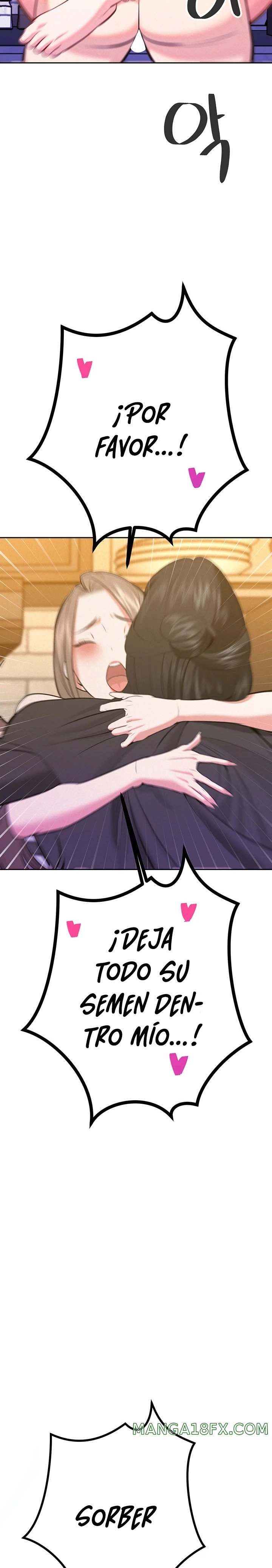 Secret Affairs of the 3rd Generation Raw - Chapter 42 Page 18