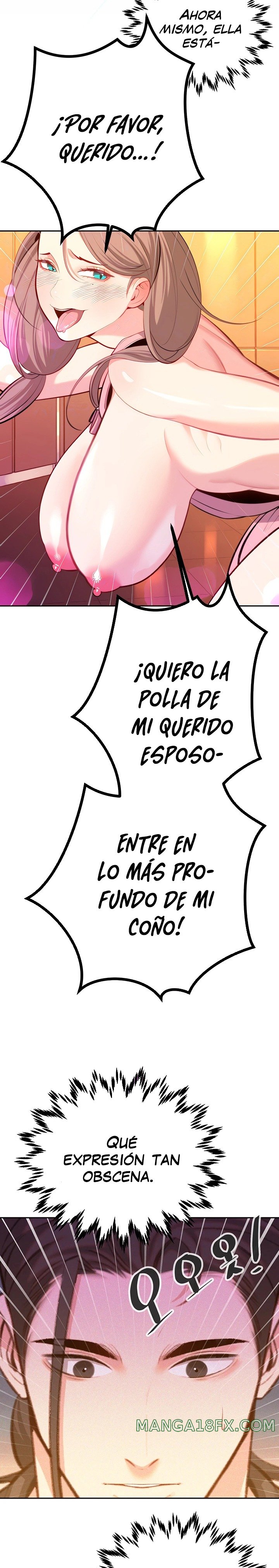 Secret Affairs of the 3rd Generation Raw - Chapter 42 Page 3