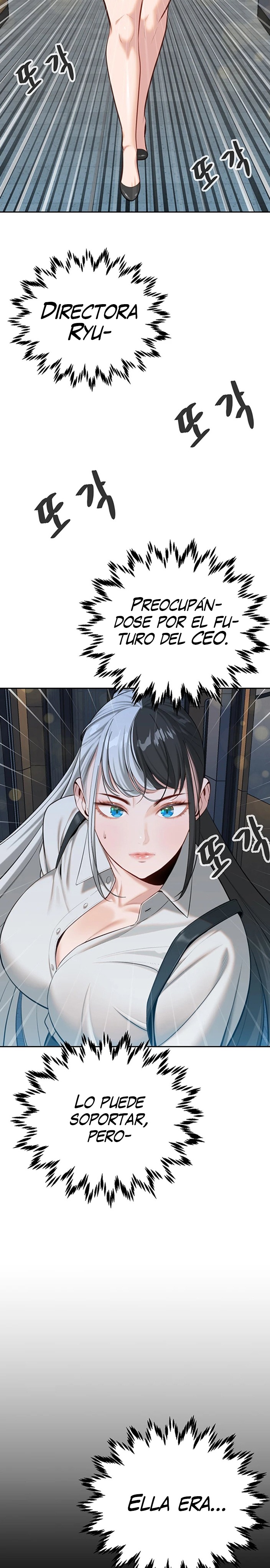 Secret Affairs of the 3rd Generation Raw - Chapter 43 Page 29