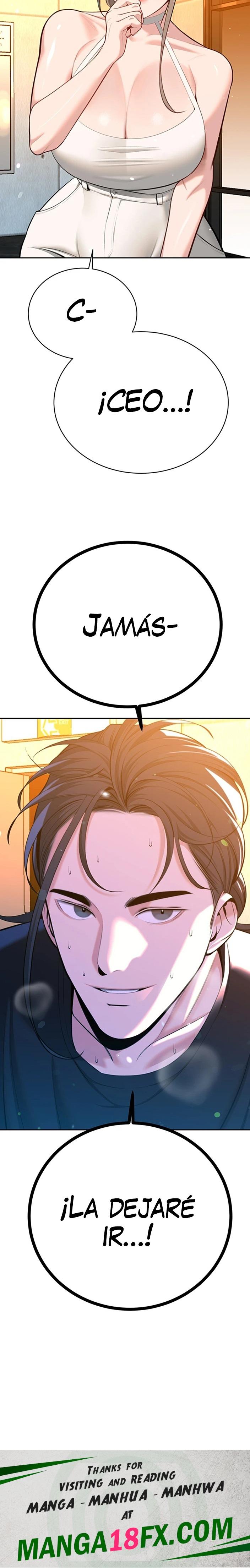 Secret Affairs of the 3rd Generation Raw - Chapter 43 Page 38