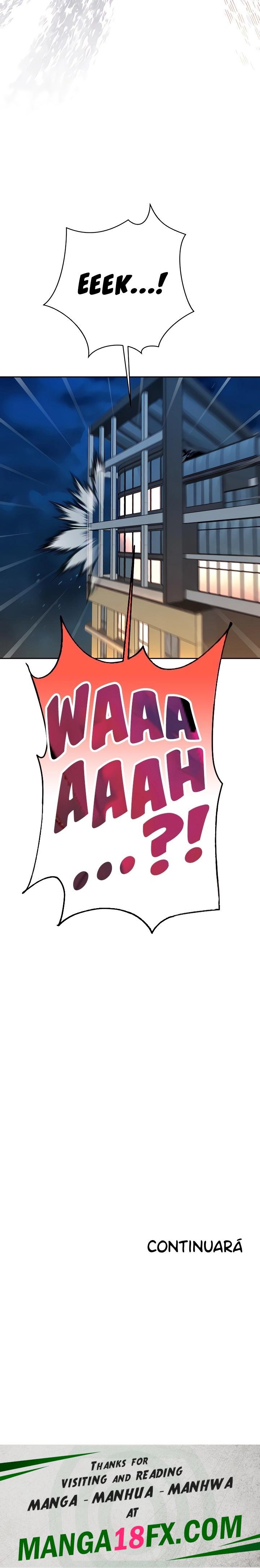 Secret Affairs of the 3rd Generation Raw - Chapter 44 Page 35