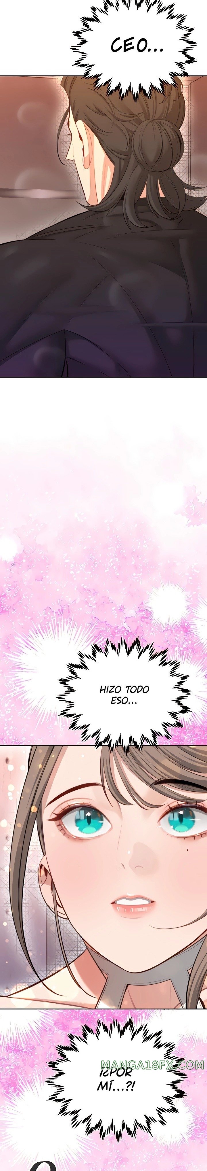 Secret Affairs of the 3rd Generation Raw - Chapter 44 Page 6