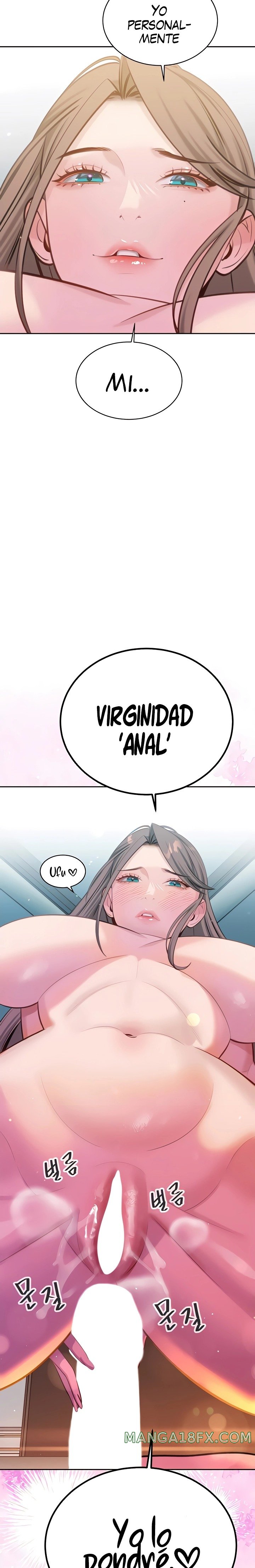 Secret Affairs of the 3rd Generation Raw - Chapter 46 Page 12