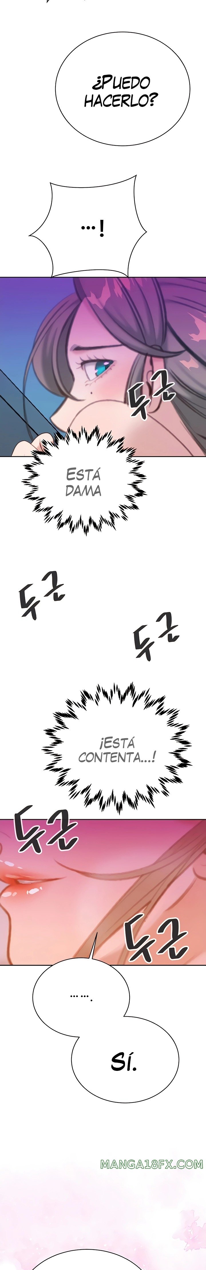 Secret Affairs of the 3rd Generation Raw - Chapter 46 Page 2