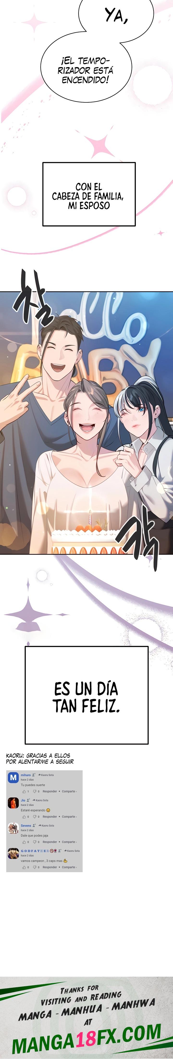 Secret Affairs of the 3rd Generation Raw - Chapter 46 Page 32