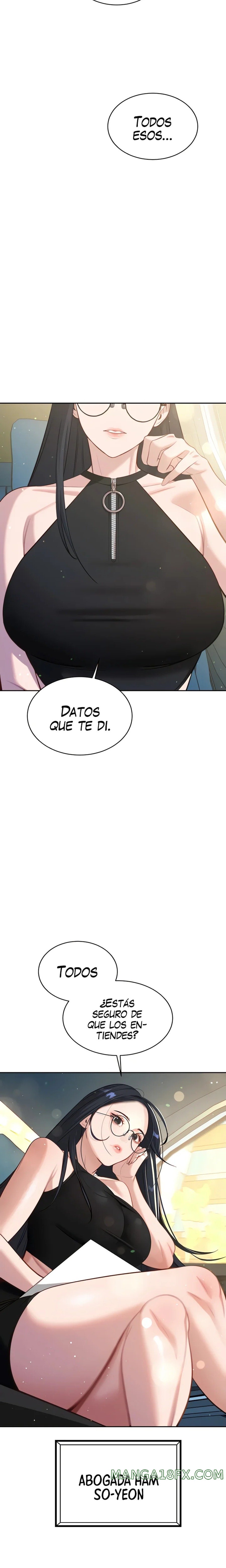 Secret Affairs of the 3rd Generation Raw - Chapter 47 Page 24