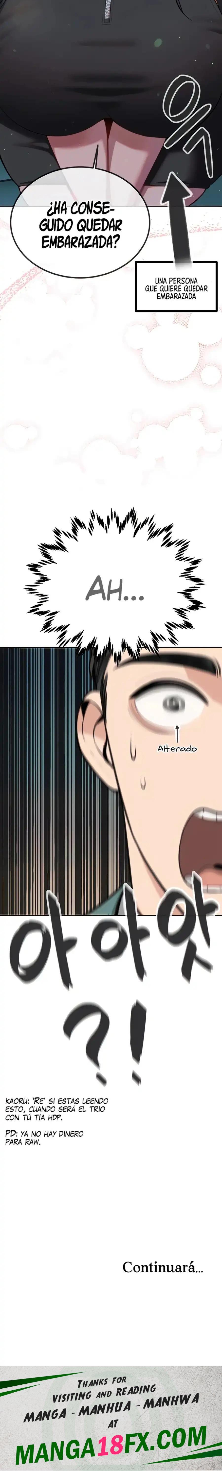 Secret Affairs of the 3rd Generation Raw - Chapter 47 Page 29